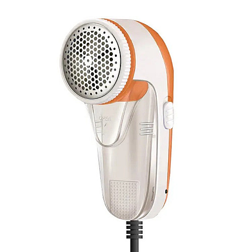 Машинка для удаления катышков SeaBreeze SB-033 Orange