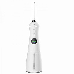 Портативный ирригатор полости рта NiceFeel 5 Режимов + Режим DIY FC1596 (578)
