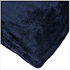 Плед одеяло с подогревом Lesko QNS-PT180*150 см Blue