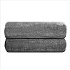 Плед одеяло с подогревом Lesko QNS-PT 180*150 см Gray