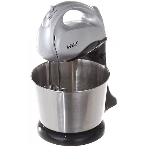 Миксер с чашей A-PLUS 1569