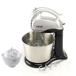 Миксер с чашей A-PLUS 1569