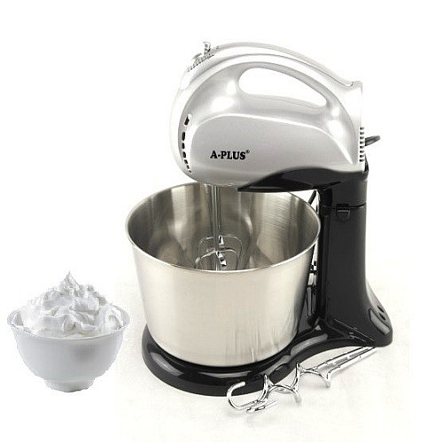 Миксер с чашей A-PLUS 1569