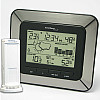 Метеостанція Technoline WS9273 IT Alu/Black