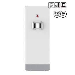 Датчик Technoline TX205 White