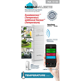 Датчик Technoline Mobile Alerts MA10100