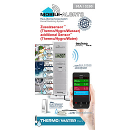 Датчик Technoline Mobile Alerts MA10350