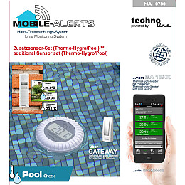 Датчик Technoline Mobile Alerts MA10700