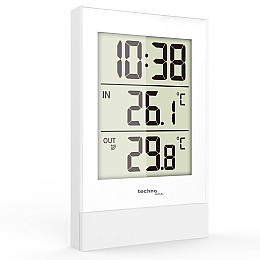 Термометр Technoline WS9178 White