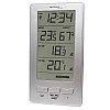 Термогигрометр Technoline WS9069 IT Silver (WS9069)