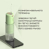 Беспроводной ирригатор для зубов NiceFeel Портативный 2 Насадки FC5120 (580)