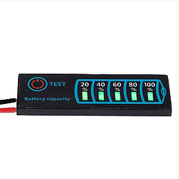 Цифровой вольтметр Lesko 4615 DC5-30V амперметр цифровой дисплей измеритель напряжения тестер