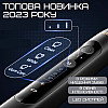 Доросла електрична зубна щітка Звукова Seago SG982 8 Насадок + Кейс (582)