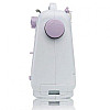 Домашня швейна машинка, як бачили на телебаченні Mini Sewing Machine FHSM 505 12в1 (2_009715)