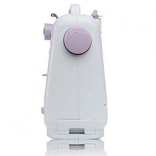Домашня швейна машинка, як бачили на телебаченні Mini Sewing Machine FHSM 505 12в1 (2_009715)