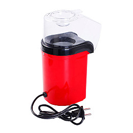 Аппарат для приготовления попкорна Minijoy Popcorn Machine Red (4_00558)