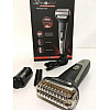 Електробритва акумуляторна GEMEI GM-7723