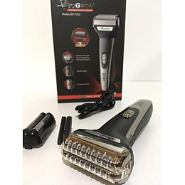 Електробритва акумуляторна GEMEI GM-7723