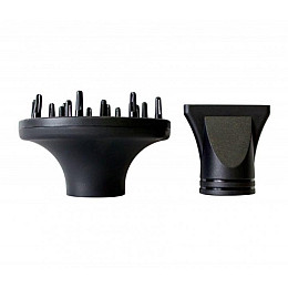 Профессиональный фен для волос Promotec PM-2309 3000 Вт