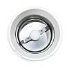 Кофемолка электрическая Lexical LCG-0701 50g 220V 200W White (3_01490)