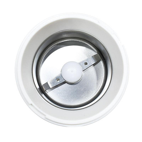 Кофемолка электрическая Lexical LCG-0701 50g 220V 200W White (3_01490)
