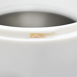 Кофемолка электрическая Lexical LCG-0701 50g 220V 200W White (3_01490)