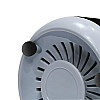 Кофемолка электрическая Lexical LCG-0702 50g 220V 200W Black-Gray (3_01491)