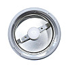 Кофемолка электрическая Lexical LCG-0702 50g 220V 200W Black-Gray (3_01491)