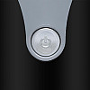 Кофемолка электрическая Lexical LCG-0702 50g 220V 200W Black-Gray (3_01491)