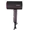 Фен для волос Kemei KM-9945м 1800W дорожный компактный