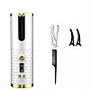 Авто-бигуди Ramindong Hair curler RD-060 White (10964-hbr)
