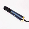 Фен-расчіска випрямляч Ramindong RD-158 Black (10670-hbr)