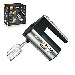 Міксер ручний RAF R 6629 800 Вт