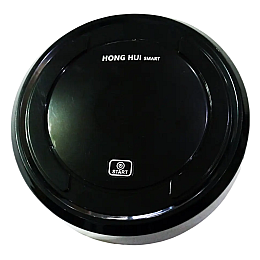 Робот-пилосос Hong Hui 521 3W Black (3_01220)