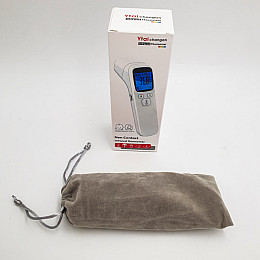 Безконтактний цифровий термометр Ytai Changan 358-19024560