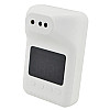 Термометр бесконтактный инфракрасный Hi8us HG02 настенный White (3_00683)