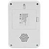 Термометр бесконтактный инфракрасный Hi8us HG02 настенный White (3_00683)