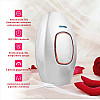 Фотоэпилятор SBT group Intense Pulse Light White IPL109