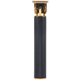 Триммер аккумуляторный для бороды и волос VGR V-179 Black (3_01618)