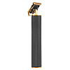 Триммер аккумуляторный для бороды и волос VGR V-179 Black (3_01618)