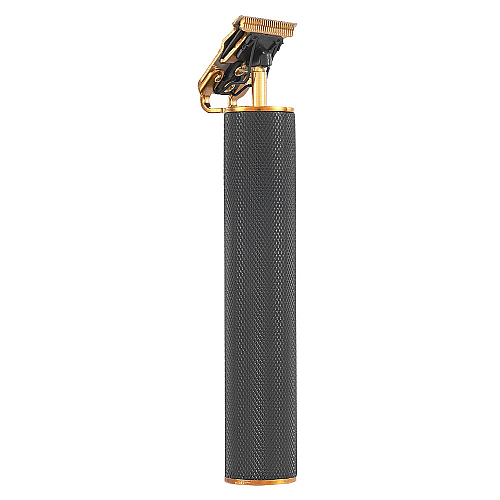 Триммер аккумуляторный для бороды и волос VGR V-179 Black (3_01618)