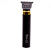 Триммер аккумуляторный для бороды и волос VGR V-082 5W Black (3_02308)