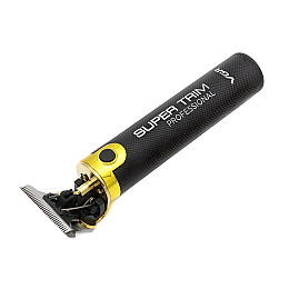Триммер аккумуляторний для бороди і волосся VGR V-082 5W Black (3_02308)