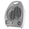 Тепловентилятор Bobbytec PFH-103 2000W Білий (3_03115)
