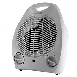 Тепловентилятор Bobbytec PFH-103 2000W White (3_03115)
