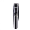 Триммер аккумуляторный многофункциональный VGR V-012 6в1 5W Black-Grey (3_03125)