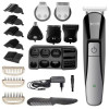 Триммер аккумуляторный многофункциональный VGR V-012 6в1 5W Black-Grey (3_03125)