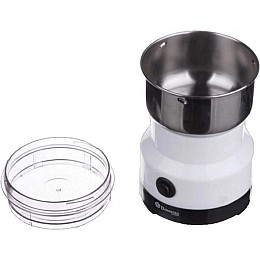 Кавомолка електрична SeaBreeze SB-080 White