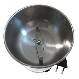 Кавомолка електрична SeaBreeze SB-080 White