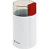 Роторная кофемолка Satori SG-1802-RD White/Red